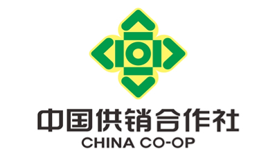 国内合作方中国供销